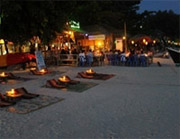 Walking Street : JC Tour Lipe Island