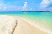 Andaman Sea: Best Low, Best High