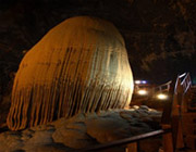 The Diamond Mountain Cave : JC Tour Lipe Island