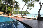 Our Resort : JC Tour Lipe Island