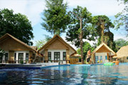 Our Resort : JC Tour Lipe Island