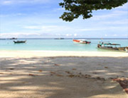 Lipe Island : JC Tour