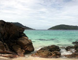 Lipe Island : JC Tour Lipe Island