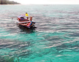 Lipe Island : JC Tour Lipe Island