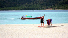 Lipe Island : JC Tour Lipe Island