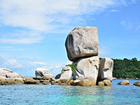 Lipe Island : JC Tour Lipe Island