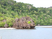 Tarutao Island : JC Tour Lipe Island
