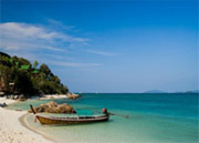 Lipe Island : JC Tour Lipe Island