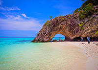 Lipe Island : JC Tour Lipe Island